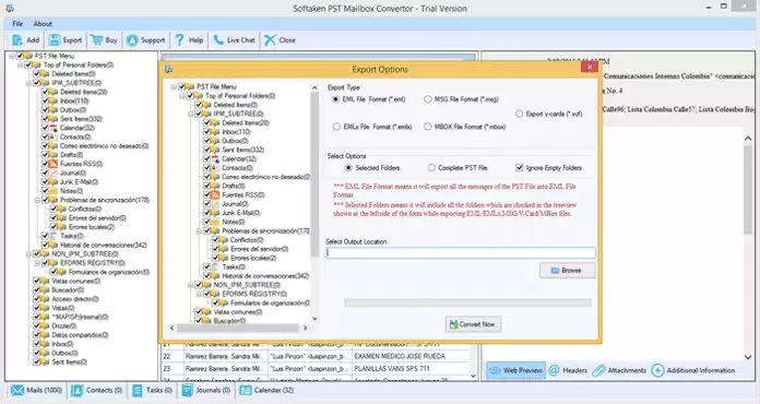 Save Multiple Outlook PST Emails as MSG Format – Trouble-Free Solution