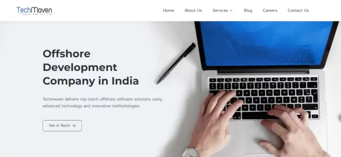 Top 10 IT Staff Augmentation Companies In India