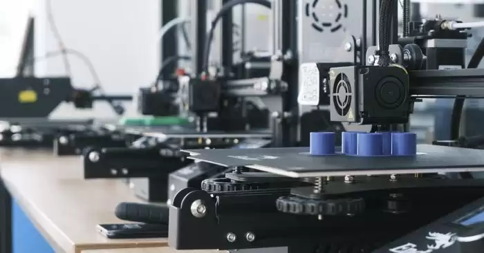 A Beginner’s Guide – 3D Printing Industry