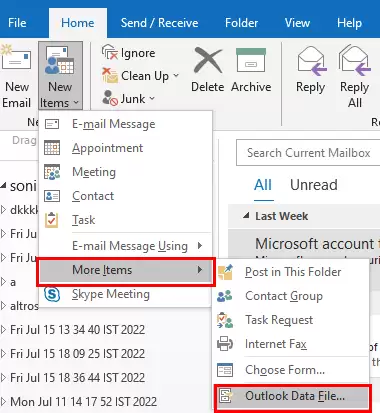 Best Way Convert OST to PST in Outlook: The Ultimate Guide