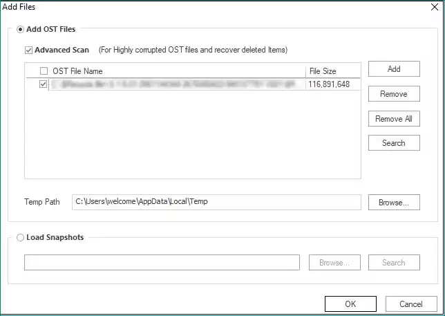 How To Import OST To Outlook Without Any Data Loss?