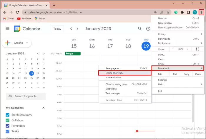 In-Depth Guide to Download Google Calendar to Desktop