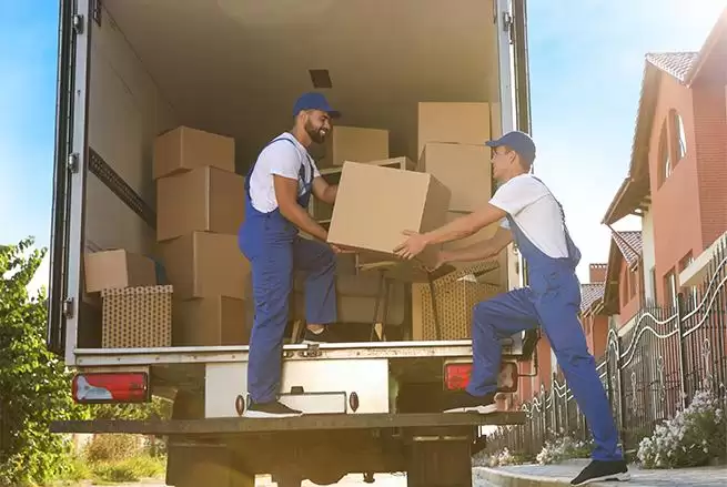 Toronto Movers: Revolutionizing Relocation Reliability